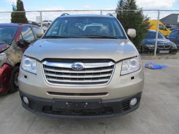 poza Subaru B9Tribeca 3.6i 2008 Benzina