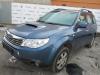 poza Subaru Forester 2.0D 2008 Diesel