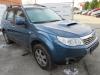 poza Subaru Forester 2.0D 2008 Diesel