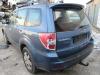 poza Subaru Forester 2.0D 2008 Diesel