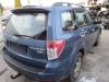 poza Subaru Forester 2.0D 2008 Diesel