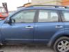 poza Subaru Forester 2.0D 2008 Diesel