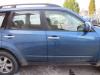 poza Subaru Forester 2.0D 2008 Diesel