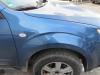 poza Subaru Forester 2.0D 2008 Diesel