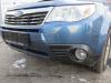 poza Subaru Forester 2.0D 2008 Diesel