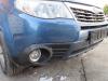 poza Subaru Forester 2.0D 2008 Diesel