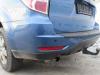 poza Subaru Forester 2.0D 2008 Diesel