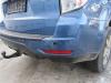 poza Subaru Forester 2.0D 2008 Diesel