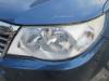 poza Subaru Forester 2.0D 2008 Diesel