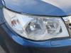 poza Subaru Forester 2.0D 2008 Diesel