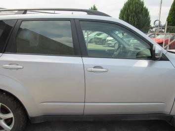 poza Subaru Forester 2.0D 2012 Diesel