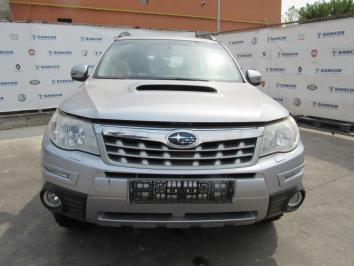 poza Subaru Forester 2.0D 2012 Diesel