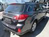 poza Subaru Outback 2.0D 2010 Diesel