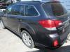 poza Subaru Outback 2.0D 2010 Diesel