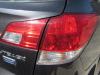 poza Subaru Outback 2.0D 2010 Diesel