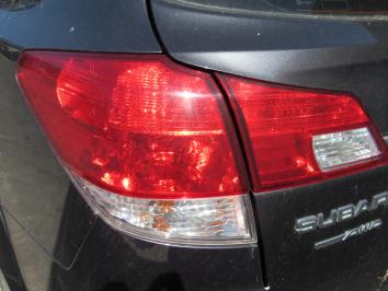 poza Subaru Outback 2.0D 2010 Diesel