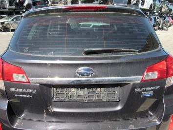 poza Subaru Outback 2.0D 2010 Diesel