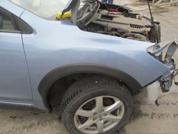 poza Subaru XV 2.0D 2012 Diesel