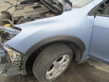 poza Subaru XV 2.0D 2012 Diesel