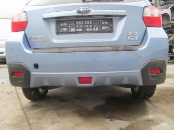 poza Subaru XV 2.0D 2012 Diesel