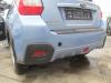 poza Subaru XV 2.0D 2012 Diesel