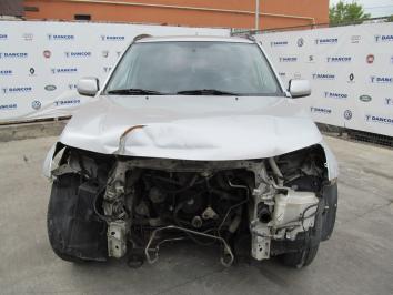 poza Suzuki Grandvitara 1.9D 2007 Diesel