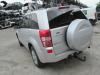 poza Suzuki Grandvitara 1.9D 2007 Diesel