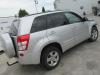 poza Suzuki Grandvitara 1.9D 2007 Diesel