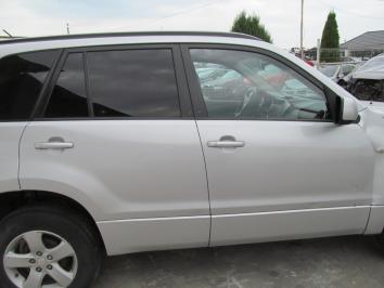 poza Suzuki Grandvitara 1.9D 2007 Diesel