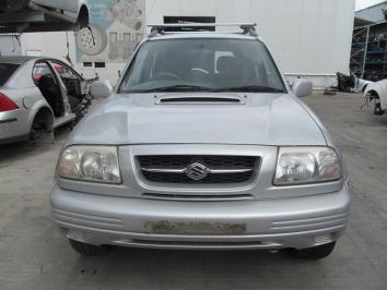 poza Suzuki Grandvitara 2.0TD 2000 Diesel