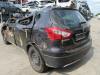 poza Suzuki SX-4 1.6D 2014 Diesel