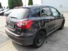 poza Suzuki SX-4 1.6D 2014 Diesel