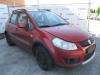 poza Suzuki SX-4 1.9D DDiS 2008 Diesel