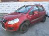 poza Suzuki SX-4 1.9D DDiS 2008 Diesel