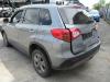 poza Suzuki Vitara 1.6i 2016 Benzina