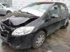 poza Toyota Auris 1.3i 2010 Benzina