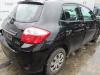 poza Toyota Auris 1.3i 2010 Benzina