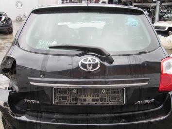 poza Toyota Auris 1.3i 2010 Benzina