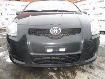 poza Toyota Auris 2.0D D-4D 2008 Diesel