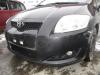 poza Toyota Auris 2.0D D-4D 2008 Diesel