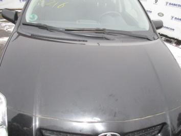 poza Toyota Auris 2.0D D-4D 2008 Diesel