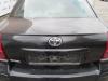 poza Toyota Avensis 1.8i 2006 Benzina