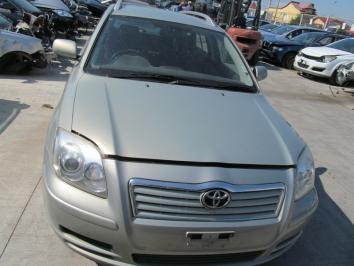 poza Toyota Avensis 2.0 2005 Diesel