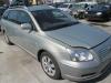 poza Toyota Avensis 2.0 2005 Diesel