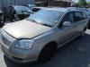 poza Toyota Avensis 2.0 2005 Diesel