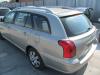 poza Toyota Avensis 2.0 2005 Diesel