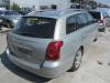 poza Toyota Avensis 2.0 2005 Diesel