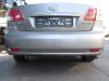 poza Toyota Avensis 2.0D 2009 Diesel