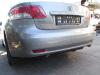 poza Toyota Avensis 2.0D 2009 Diesel