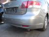 poza Toyota Avensis 2.0D 2009 Diesel